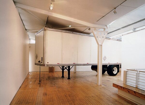 MONTECRISTO: Contemporary Art Gallery