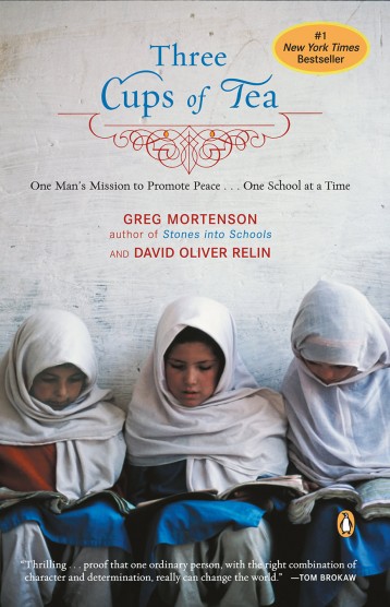 three cups of tea by greg mortenson and david oliver relin essay 3 cups of tea unit guide - free by greg mortenson and david oliver relin, and effect relationships of the events detailed in greg mortenson’s book three. three cups of tea by greg mortenson and david oliver relin essay 3 cups of tea unit guide - free by greg mortenson and david oliver relin, and effect relationships of the events detailed in greg mortenson’s book three.