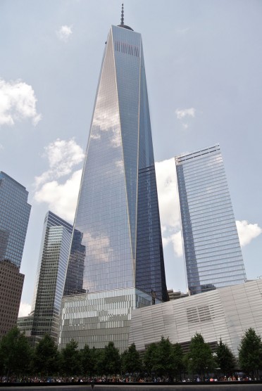 World trade center bombing 1993 essay