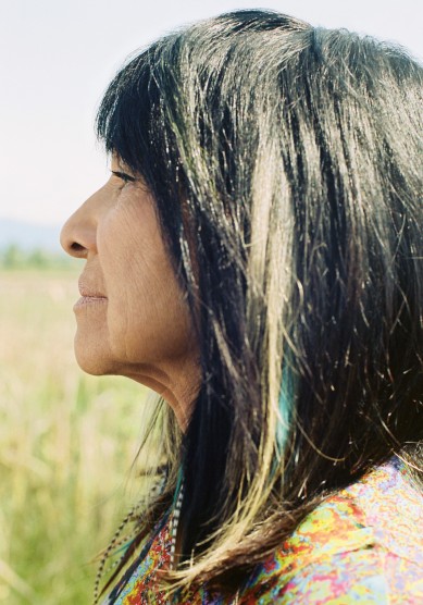 MONTECRISTO Summer 2015: Buffy Sainte-Marie