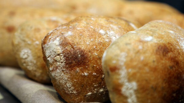MONTE Blog: Fife Bread