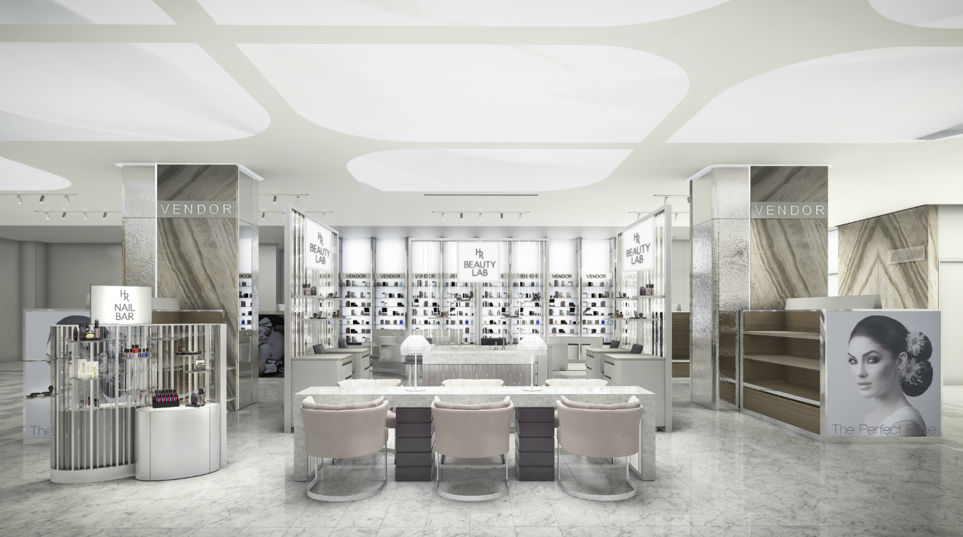 Louis Vuitton men's store opens in Holt Renfrew Vancouver