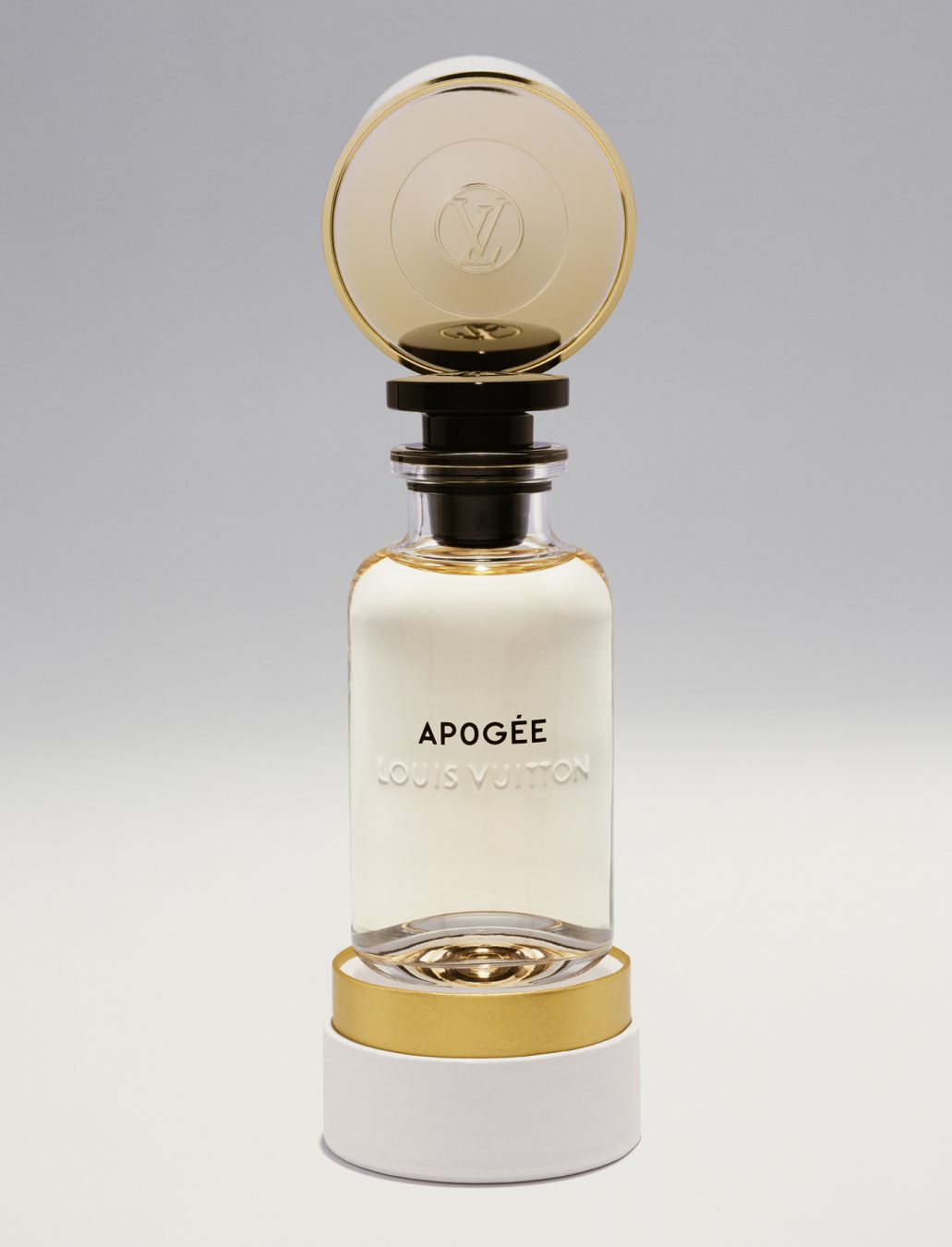 Louis Vuitton Les Parfums | MONTECRISTO