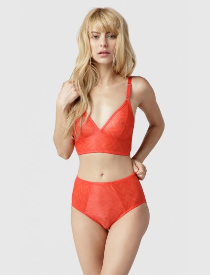 Canadian-Made Lingerie