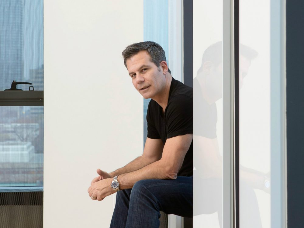 Richard florida creative class summary image