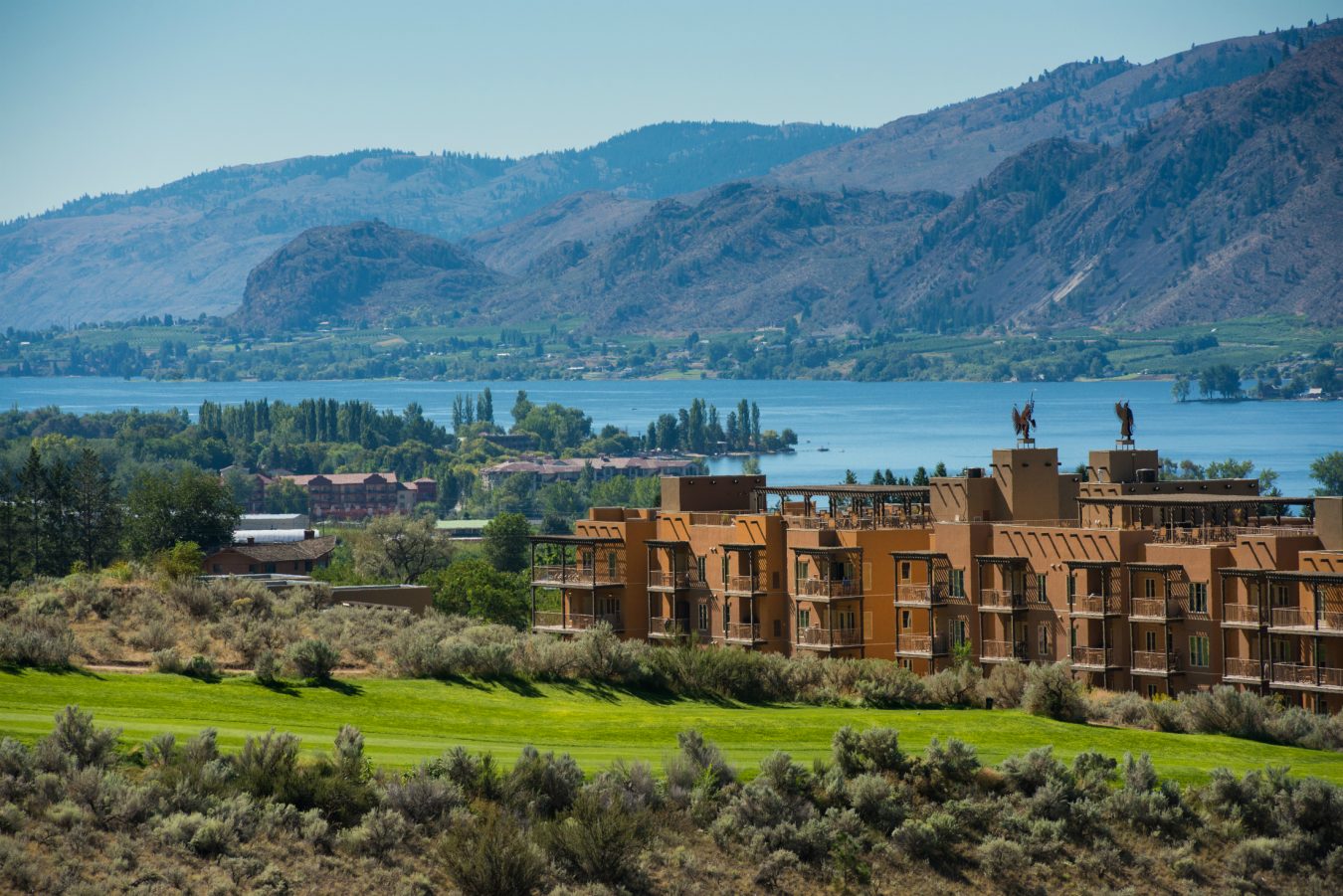 Coyote's Gift Shop - Destination Osoyoos