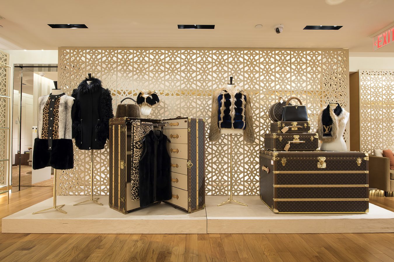 Louis Vuitton's Latest Savoir-Faire is a Fully Shoppable Vancouver
