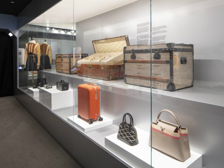 Luxury in the Time of Covid- 19: Hermes and Louis Vuitton – The Bag Hag  Diaries
