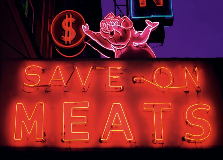 MONTECRISTO: Save on Meats