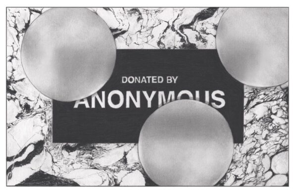 MONTECRISTO: Anonymous Donors