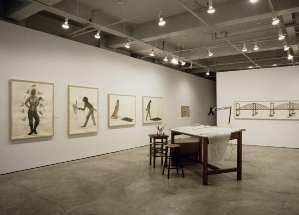 MONTECRISTO: Contemporary Art Gallery