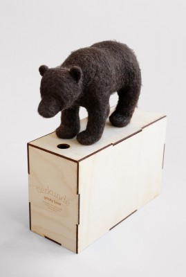 MONTECRISTO: Tierkunde