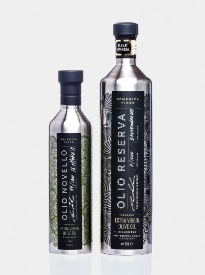 MONTECRISTO: Olive Oil