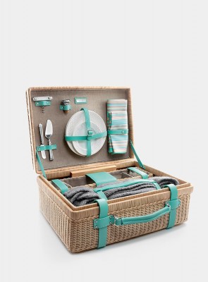 MONTECRISTO: Tiffany Leather Collection