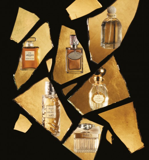 MONTECRISTO: The Psychology of Fragrance Preferences