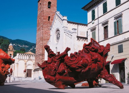 MONTECRISTO Magazine: The Vancouver Biennale