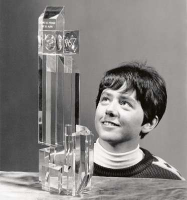 MONTECRISTO Magazine: Nancy Greene Raine, Carving a Legacy