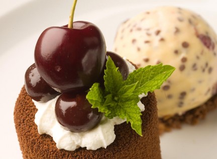 MONTECRISTO Blog: Black Forest Cake Recipe
