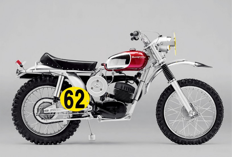 MONTECRISTO Magazine: The Impossible Collection of Motorcycles
