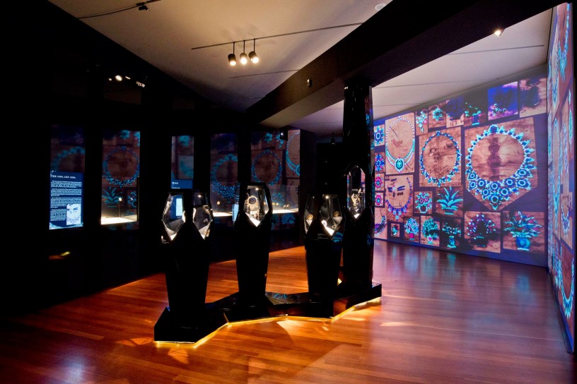 MONTECRISTO Blog: Bulgari Exhibition at the de Young Museum in San Francisco