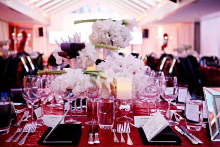 MONTECRISTO Blog: Dr. Peter Aids Foundation Life Commitment Dinner