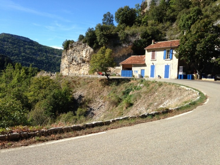MONTECRISTO Blog: In the Vaucluse, The Countryside