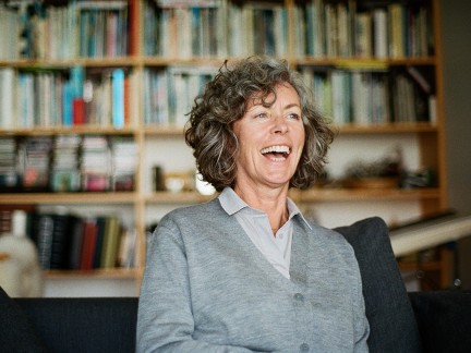 MONTECRISTO Magazine: Nancy Bendsten