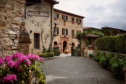 MONTECRISTO Blog: Joshua McVeity, La Dolce Vita
