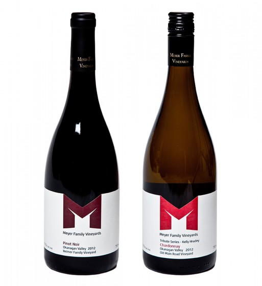 MONTECRISTO Blog: Meyer Family Wines