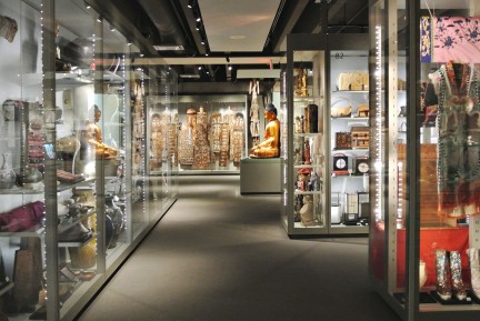 MONTECRISTO Blog: UBC's Museum of Anthropology