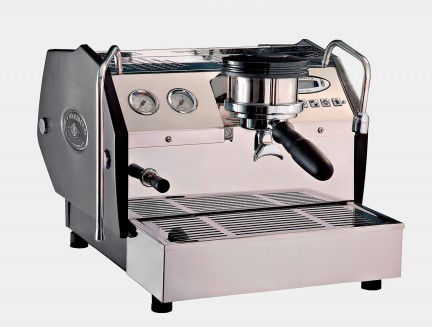 MONTECRISTO Magazine: La Marzocco GS/3