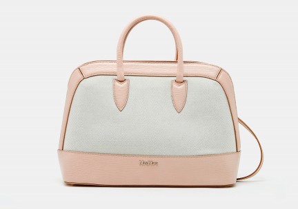 MONTECRISTO Magazine: Max Mara Ginevra bag