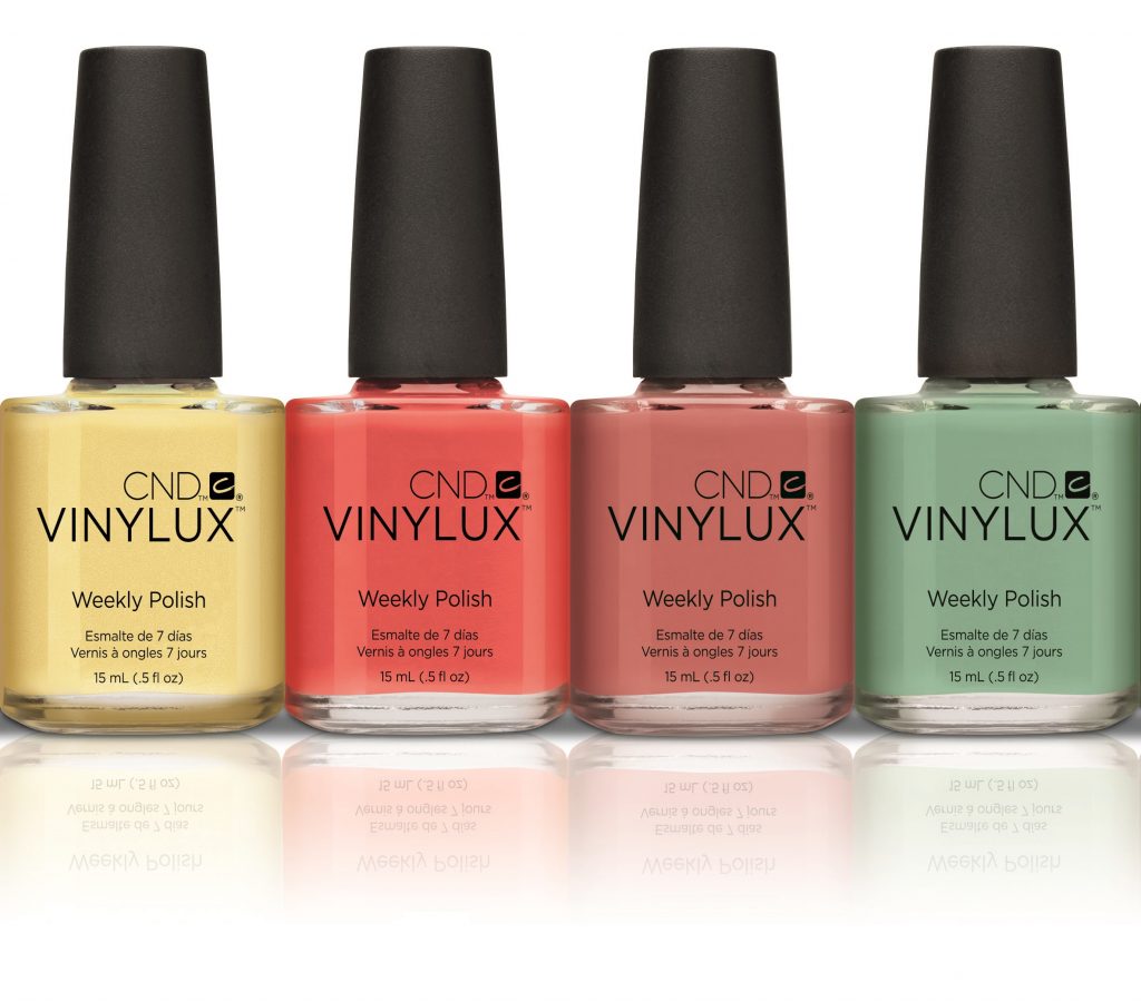 CND Vinylux | MONTECRISTO