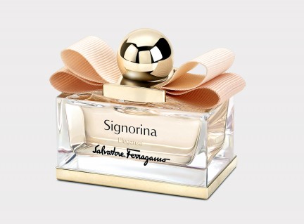 MONTE Summer 2014: Signorina Eleganza
