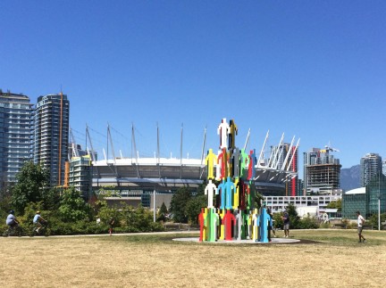 MONTECRISTO Blog: Jonathan Borofsky