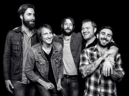 MONTE Summer 2014: Band of Horses