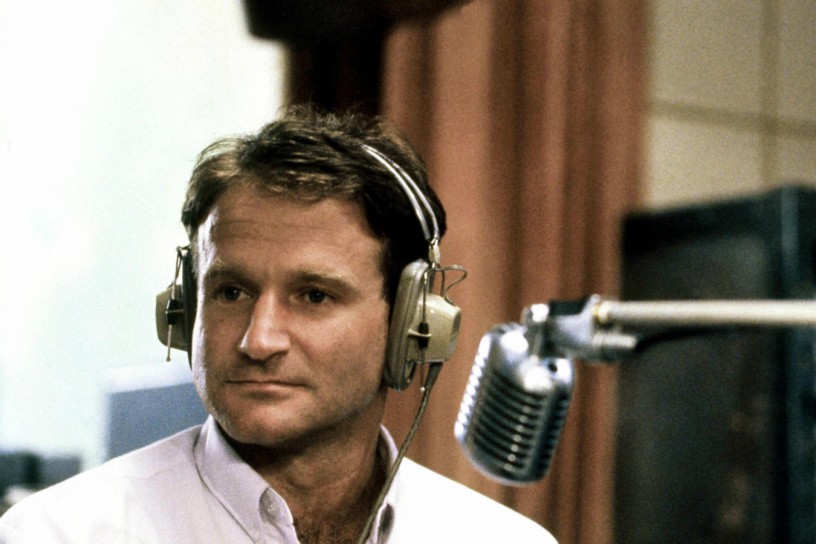 MONTECRISTO Blog: Robin Williams