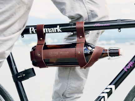 MONTE Magazine: The Growler Carrier
