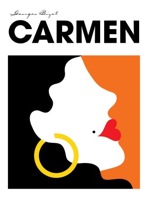 MONTE Blog: Carmen