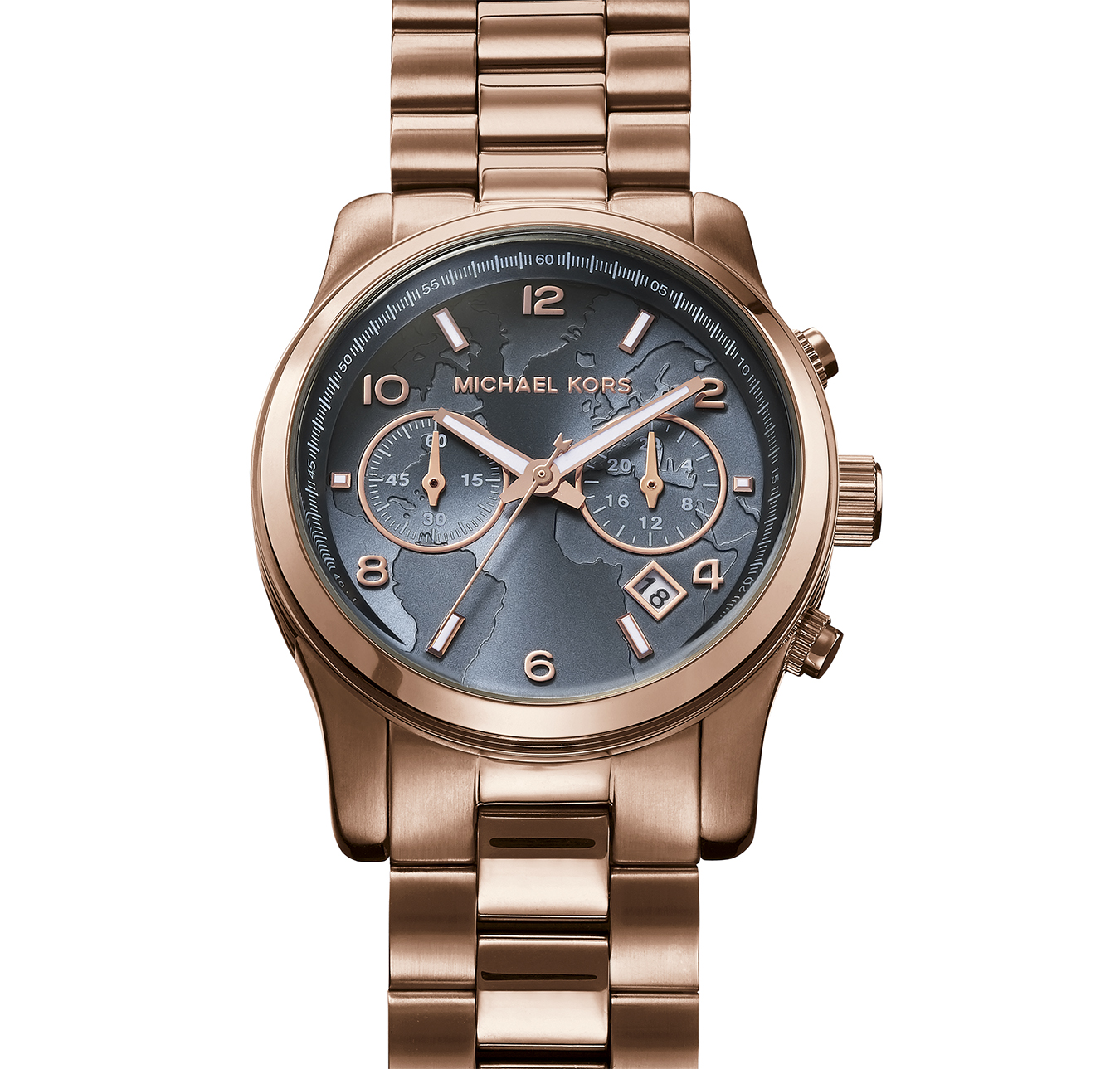 michael kors limited edition watch