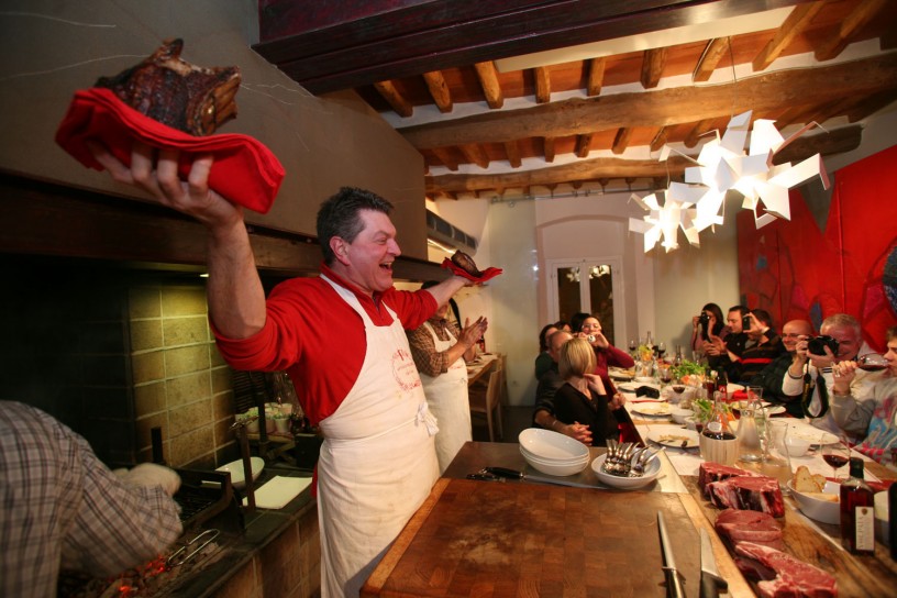 MONTECRISTO Blog: Italian Restaurants in Italy