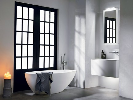 MONTECRISTO Magazine Spring 2015: Blu Bathworks