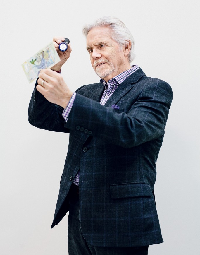 MONTECRISTO Magazine 2015: Nanotech Security Corp.