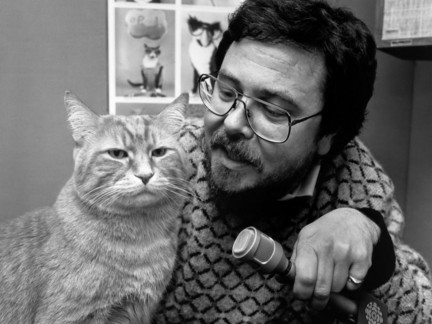 MONTECRISTO Blog: Gothe is Off the Air