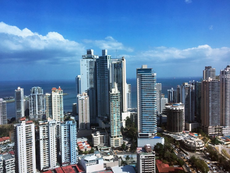 NUVO Daily Edit: Panama City