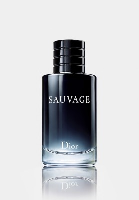 MONTE Winter 15: Dior Sauvage