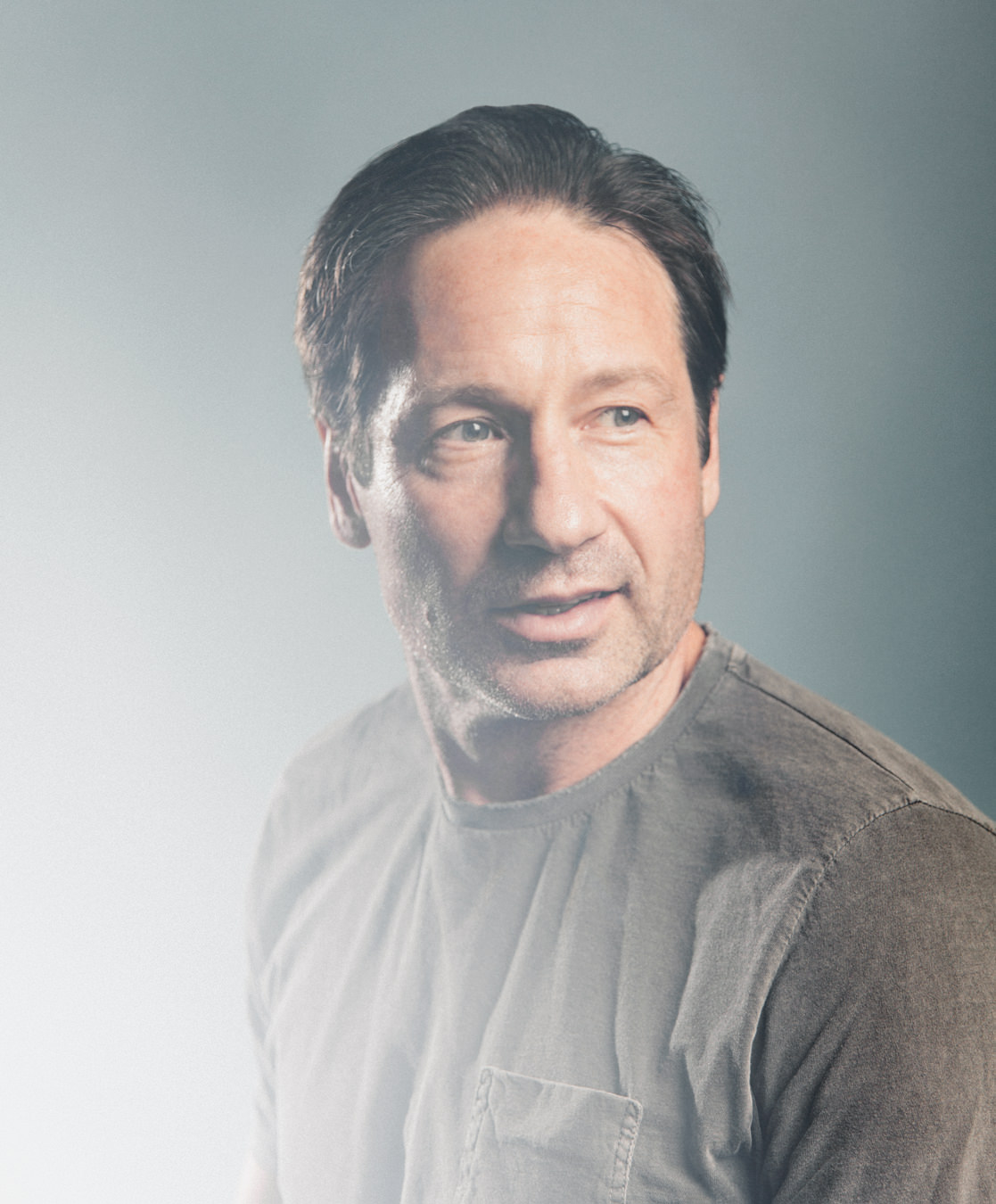 MONTE Winter2015: David Duchovny