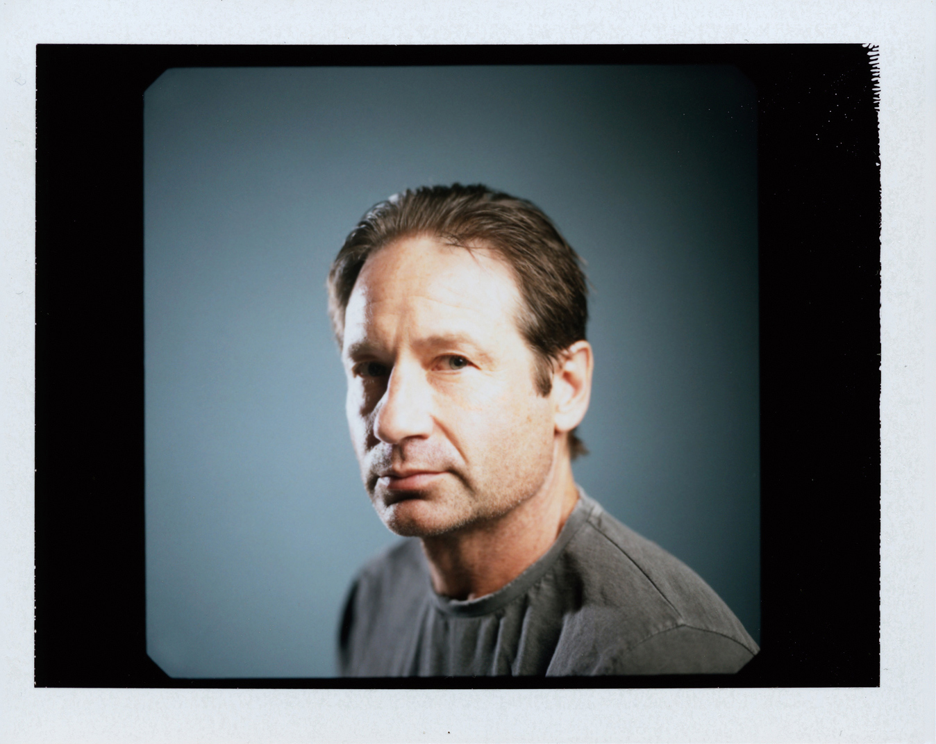 MONTE Winter2015: David Duchovny