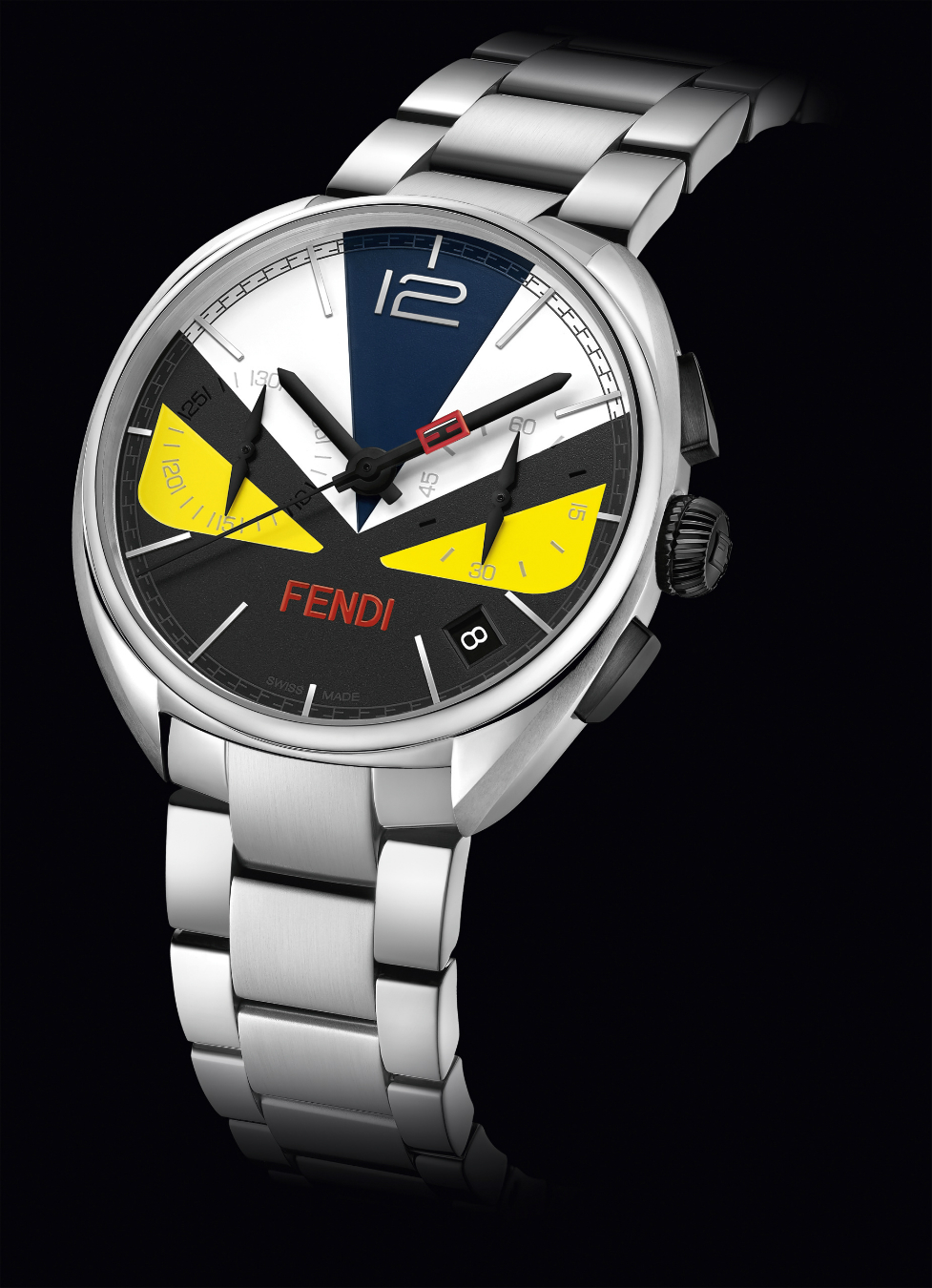 Fendi Monster Wallpaper Wall Giftwatches Co