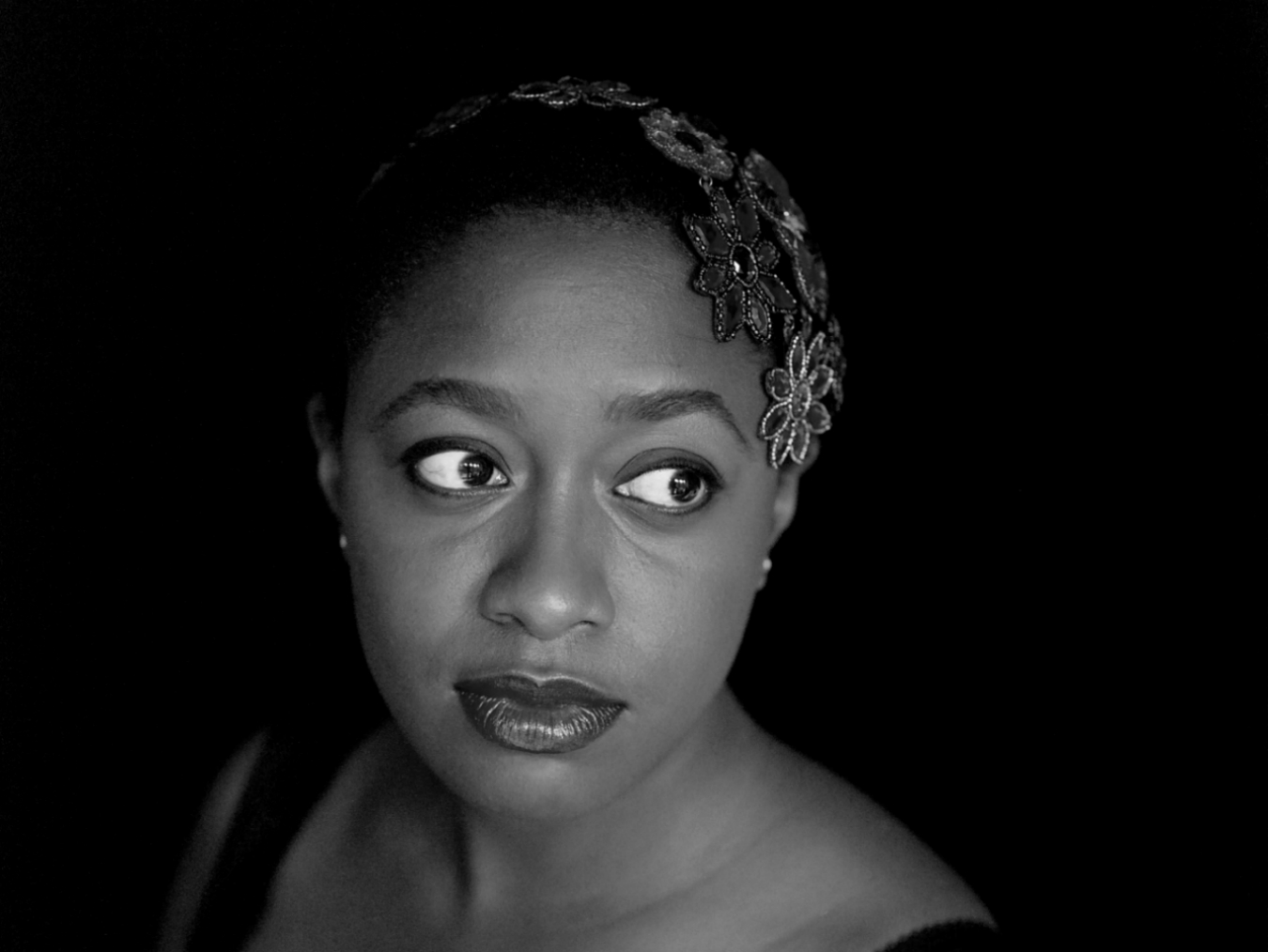 Cécile McLorin Salvant MONTECRISTO